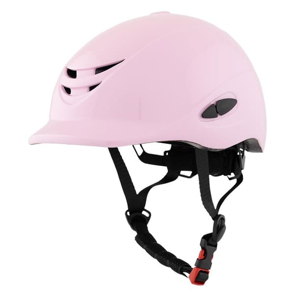 Premiere Petite Shiny Vg1 Kypärä Pinkki 48-51 cm