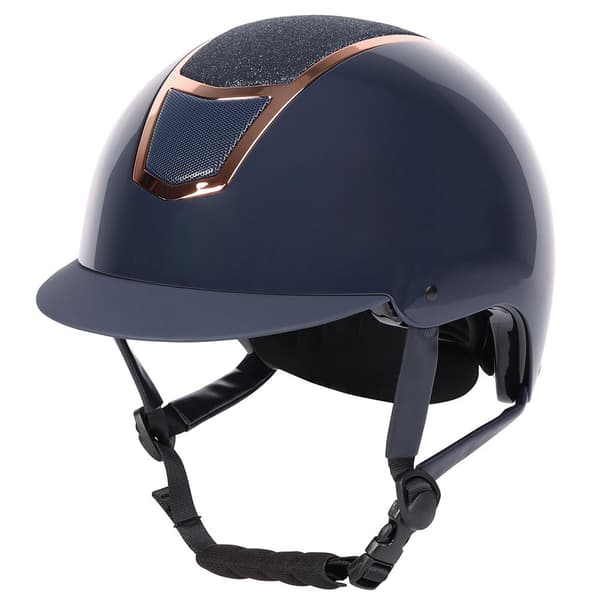 Harry´s Horse Matterhorn Sparkle Hjelm  59-61 cm
