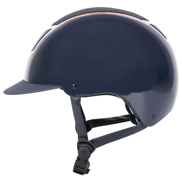 Harry´s Horse Matterhorn Sparkle Hjelm  59-61 cm