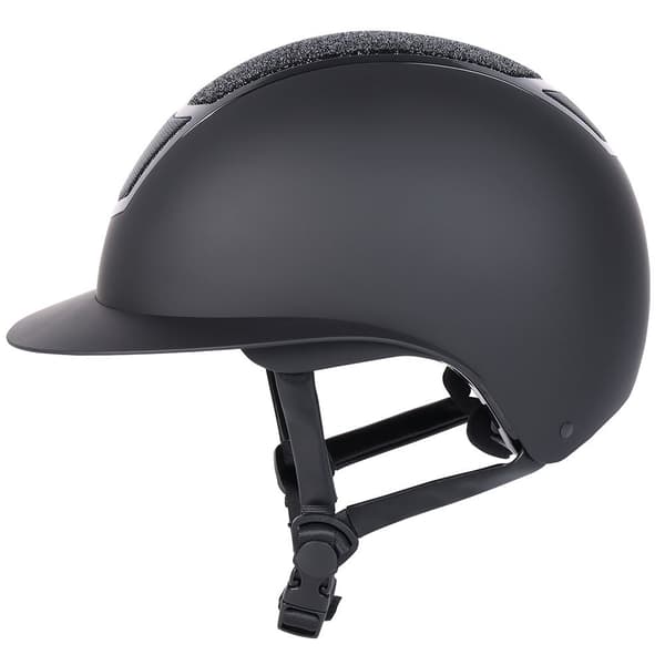 Harry´s Horse Mont Blanc Sparkle Hjelm  59-61 cm