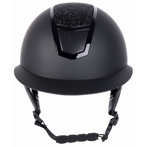Harry´s Horse Mont Blanc Sparkle Hjelm  59-61 cm