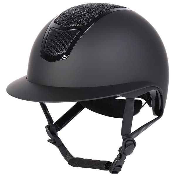 Harry´s Horse Mont Blanc Sparkle Hjelm  59-61 cm