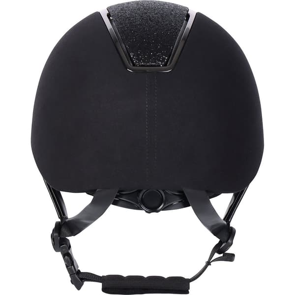 Harry´s Horse Regal Velvet Sparkle Hjelm  58-60 cm