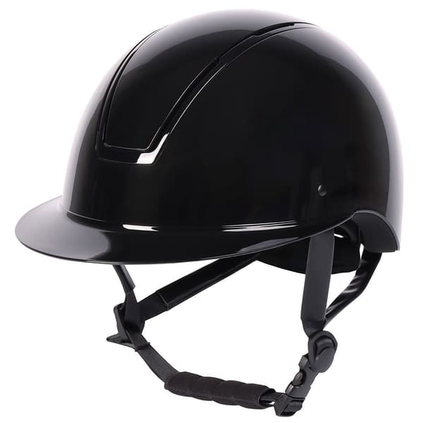 Harry´s Horse Royal Glossy Hjelm  52-54 cm