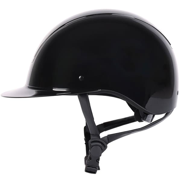 Harry´s Horse Royal Glossy Hjelm  52-54 cm