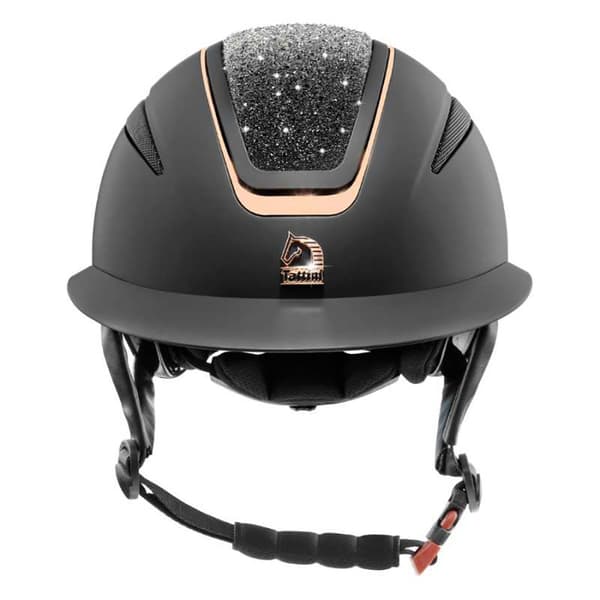 Tattini Nettuno Hjälm  56-58 cm