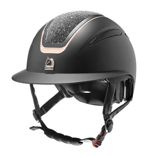 Tattini Nettuno Hjälm  56-58 cm