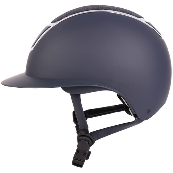 Harry´s Horse Mont Blanc Sparkle Hjelm  56-58 cm
