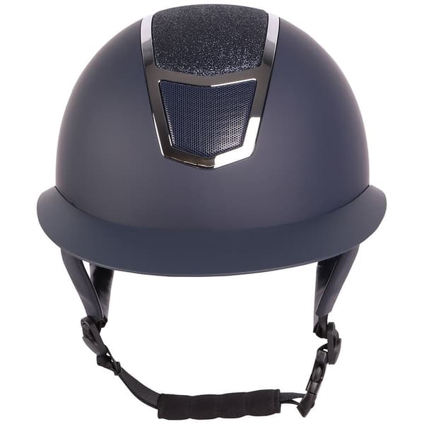 Harry´s Horse Mont Blanc Sparkle Hjelm  56-58 cm