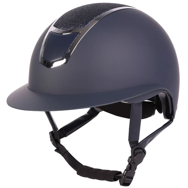 Harry´s Horse Mont Blanc Sparkle Hjälm  56-58 cm