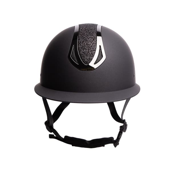 Harry´s Horse Pro F1 Mat Sparkle Kypärä  49-51 cm