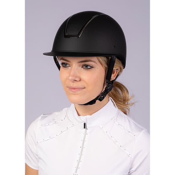 Harry´s Horse Royal Matt Hjälm  55-57 cm