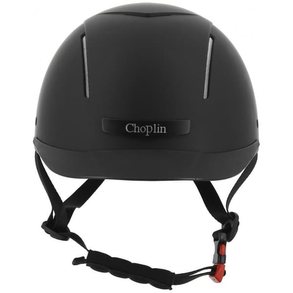 Choplin Plume Hjelm 59-61 cm