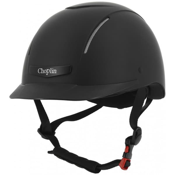 Choplin Plume Hjelm 59-61 cm