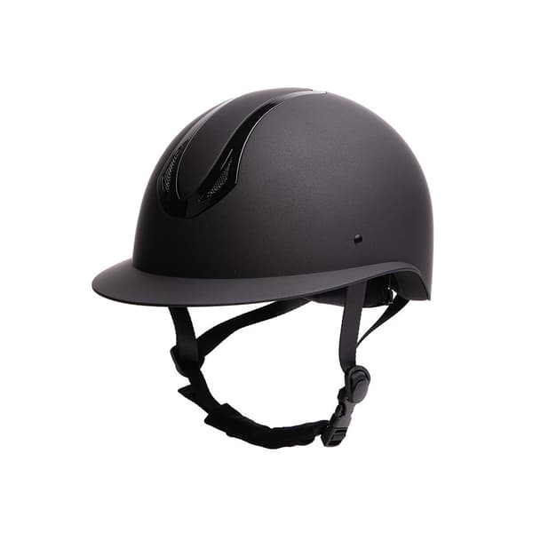 Harry´s Horse Pro F1 Mat Hjälm Svart 58-60 cm