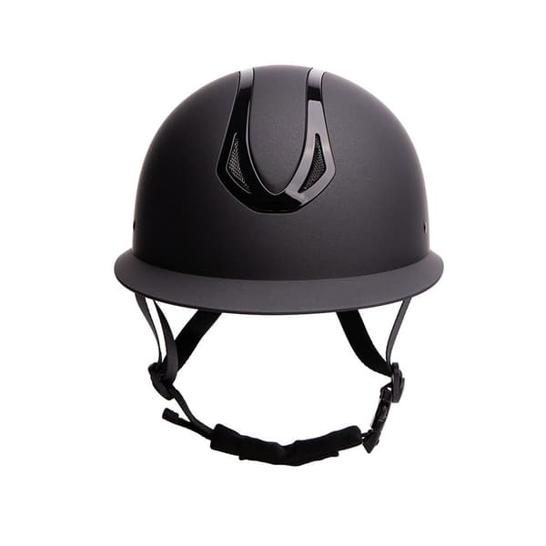 Harry´s Horse Pro F1 Mat Hjelm Sort 58-60 cm