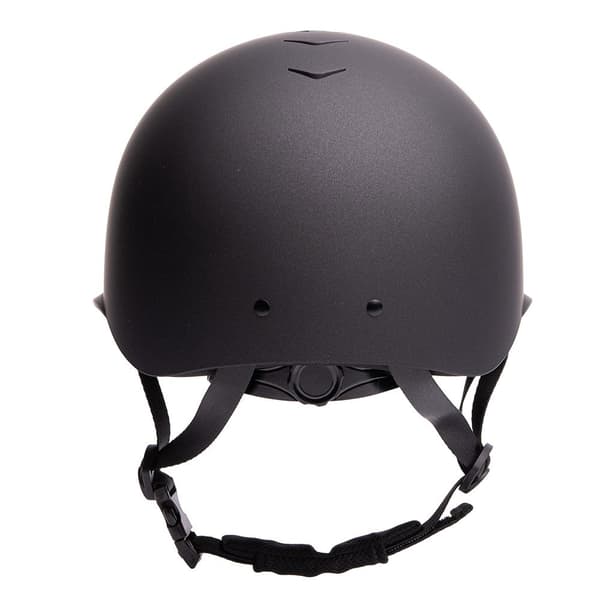 Harry´s Horse Pro F1 Mat Hjelm Sort 61-63 cm