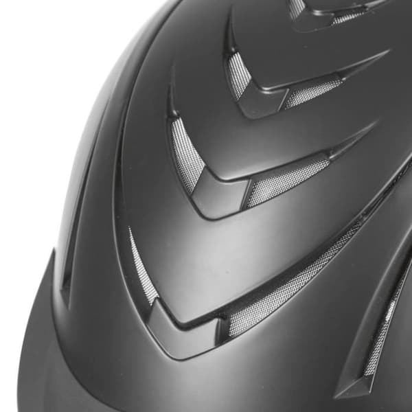 Kerbl Nerron VG1 Ridhjälm Storlek 55-59 cm 32299