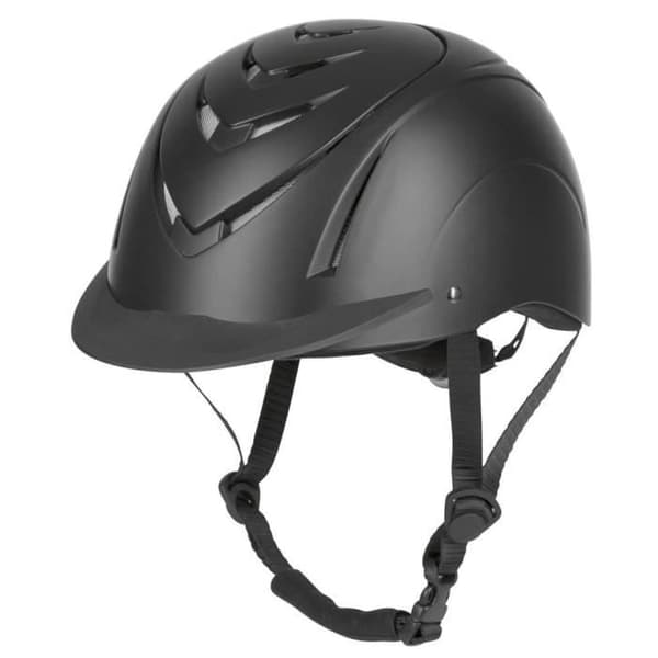 Kerbl Nerron VG1 Ridhjälm Storlek 55-59 cm 32299