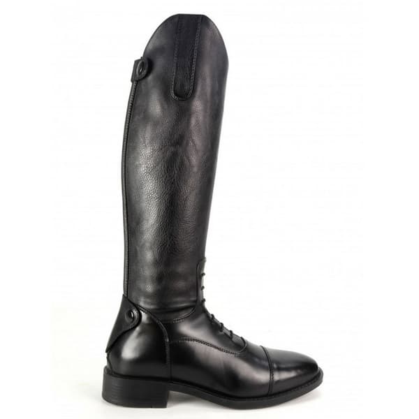 Brogini Kids/Childrens Como Piccino Leather Riding Boots