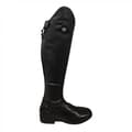 Miniatyrbilde 3 av 5: Dublin Womens/Ladies Arderin Tall Leather Field Boots