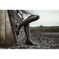 Miniatyrbilde 5 av 5: Dublin Womens/Ladies Arderin Tall Leather Field Boots