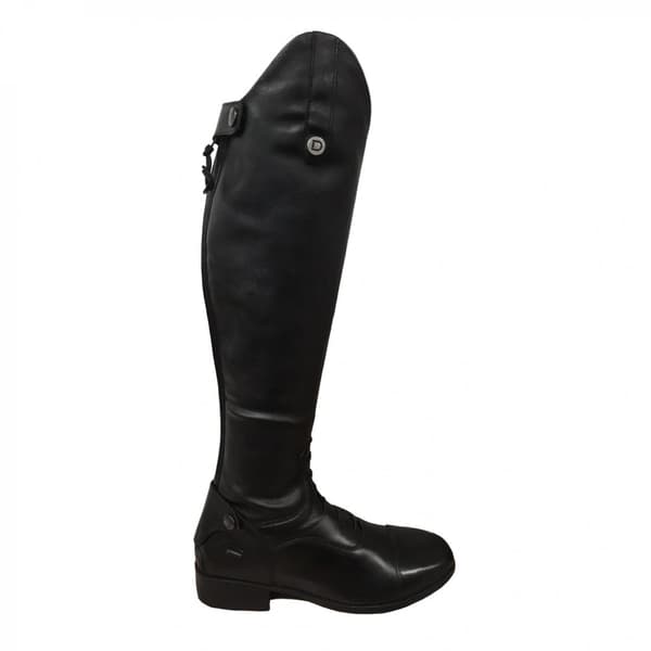 Dublin Dame/Damer Arderin Tall Leather Field Boots