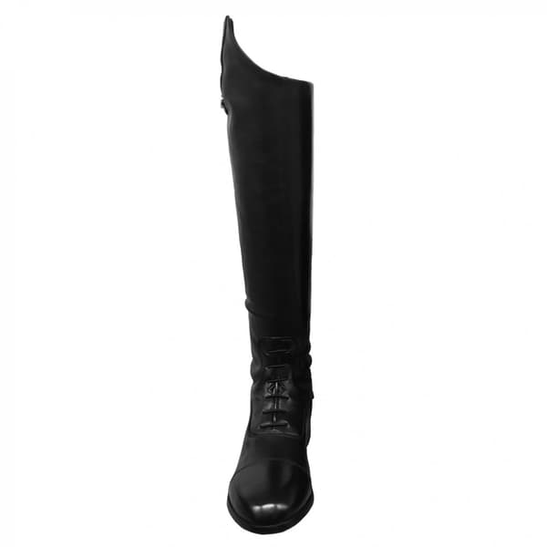 Dublin Dame/Damer Arderin Tall Leather Field Boots