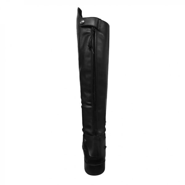 Dublin Dame/Damer Arderin Tall Leather Field Boots