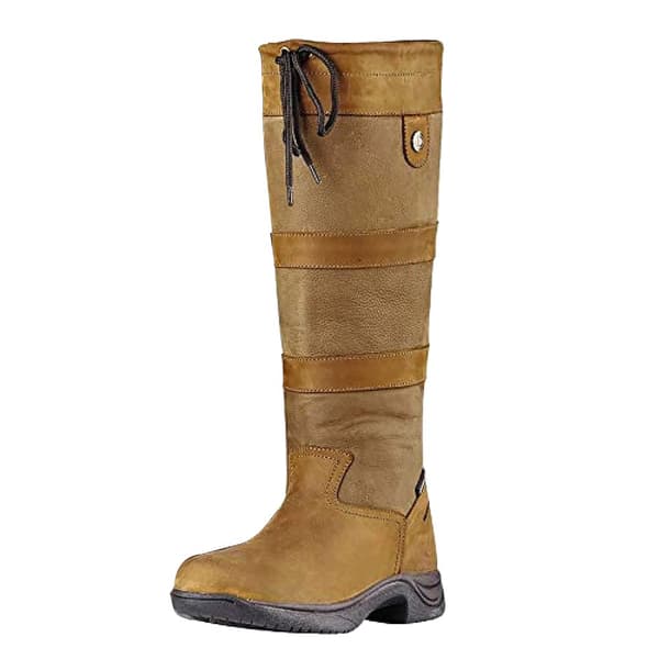 Dublin Adults Unisex River Leather Boots III