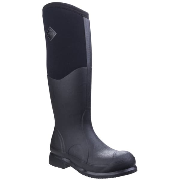 Muck Boots Unisex Colt Ryder All Conditions Riding Boots
