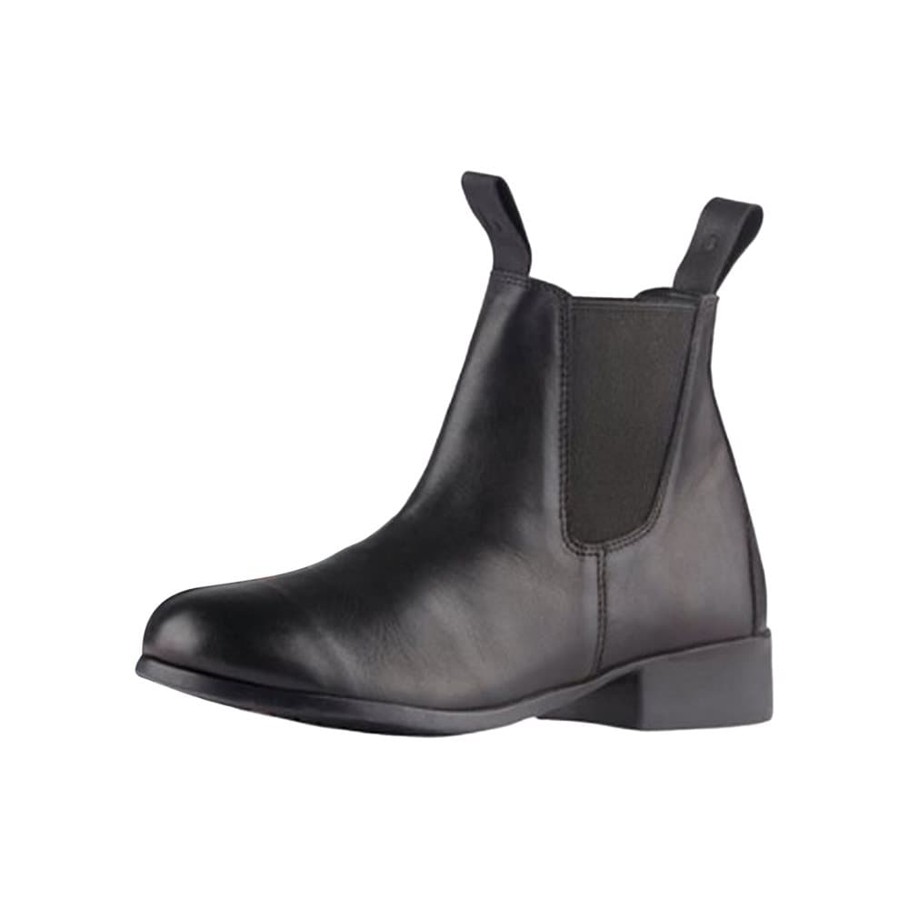 Dublin Unisex Elevation Jodhpur II läderstövlar