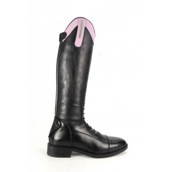 brogini como riding boot