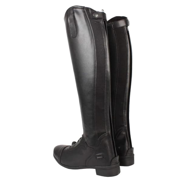Saxon Kvinnor/Damer Syntovia Tall Field Boots