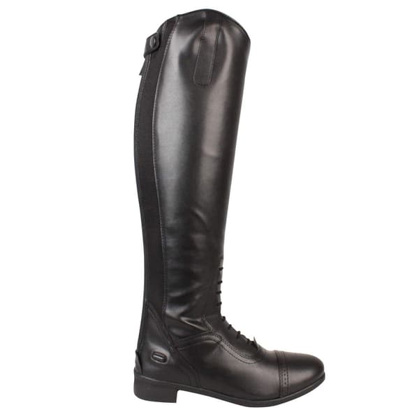Saxon Kvinnor/Damer Syntovia Tall Field Boots