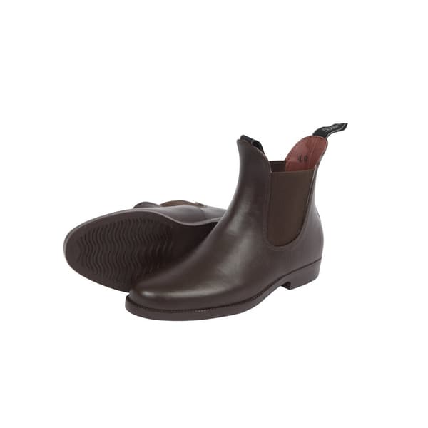 Dublin Unisex Universal Jodhpur Boots