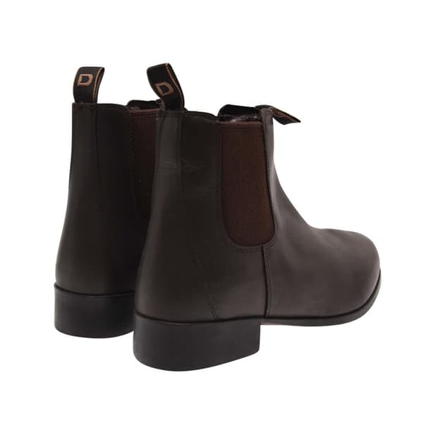 Dublin Unisex Universal Jodhpur Boots