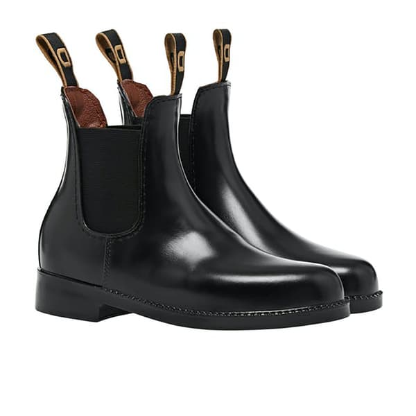 Dublin Unisex Universal Jodhpur Boots