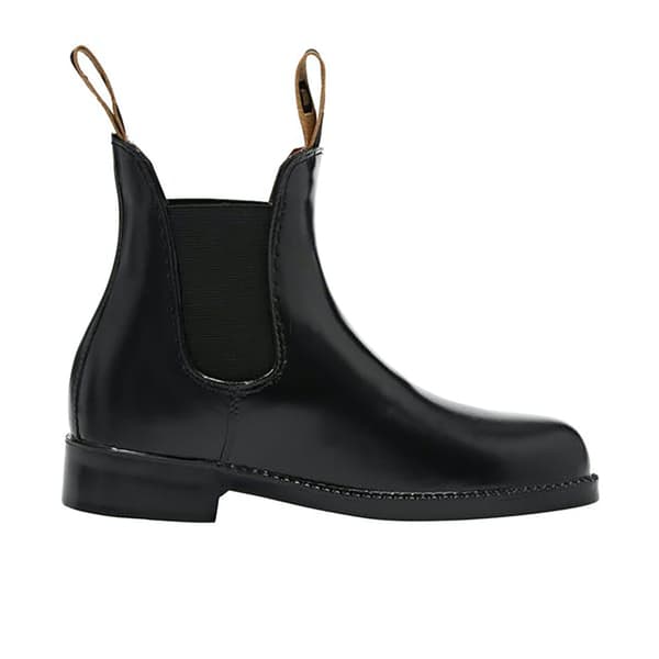 Dublin Unisex Universal Jodhpur Boots
