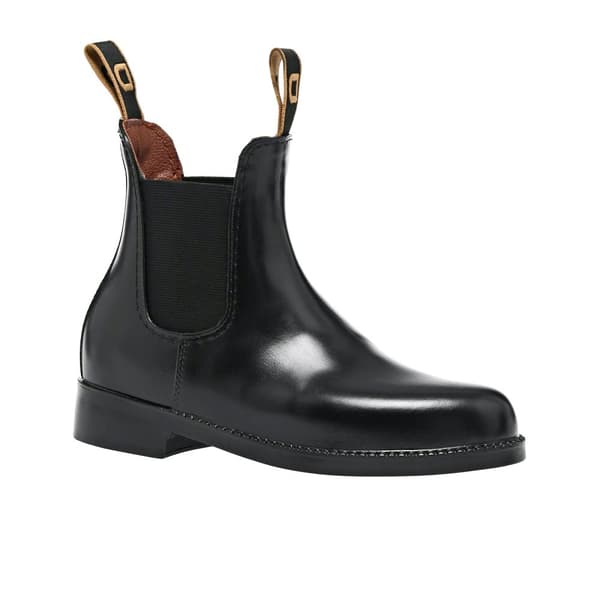 Dublin Unisex Universal Jodhpur Boots