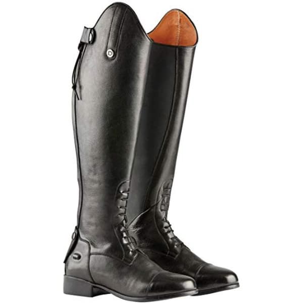 Dublin Dame/Damer Holywell Tall Leather Field Boots