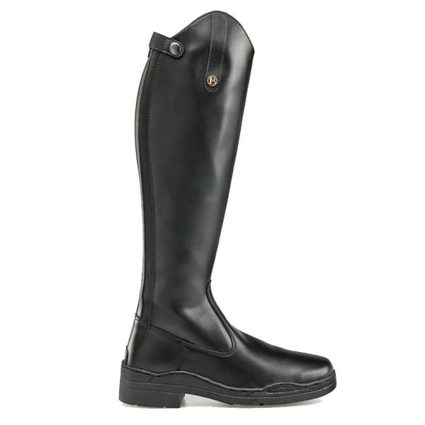 Brogini Adults Modena Synthetic Wide Long Boots