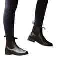 Miniatyrbilde 3 av 3: Dublin Unisex Elevation Leather Jodhpur Boots II