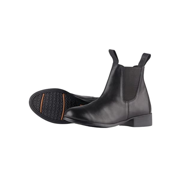 Dublin Unisex Elevation Leather Jodhpur Boots II