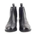 Miniatyrbilde 2 av 2: HyLAND Childrens/Kids Canterbury Zip Jodhpur Boots
