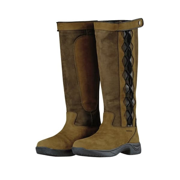 Dublin Adults Unisex Pinnacle Leather Boots II