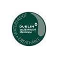 Miniatyrbillede 3 af 4: Dublin Voksne Unisex Pinnacle læderstøvler II