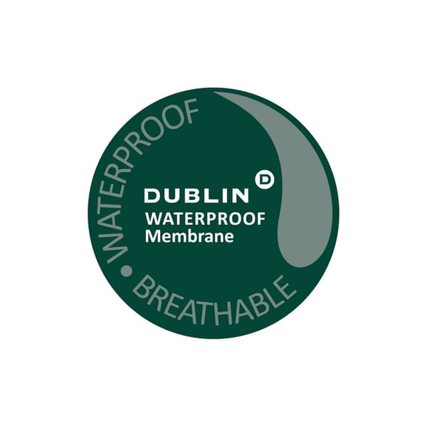 Dublin Voksne Unisex Pinnacle læderstøvler II
