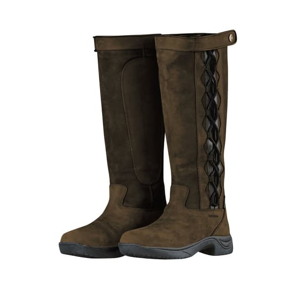 Dublin Adults Unisex Pinnacle Leather Boots II