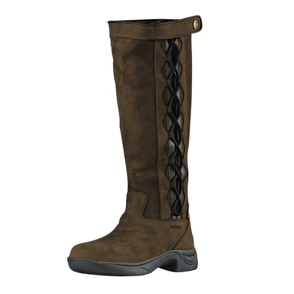 Dublin Adults Unisex Pinnacle Leather Boots II
